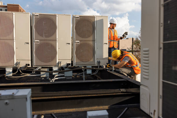 Best HVAC Installation Services  in Tieton, WA