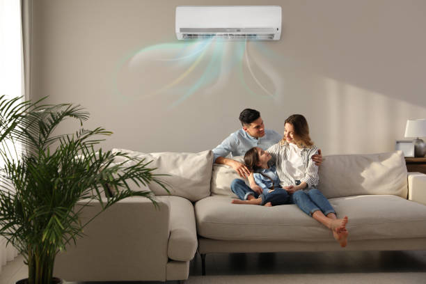 Professional HVAC in Tieton, WA