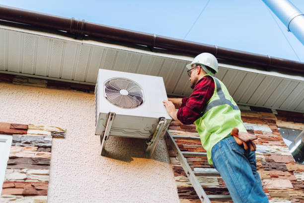 Best HVAC Tune-Up Services  in Tieton, WA