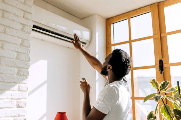 Best HVAC Troubleshooting  in Tieton, WA