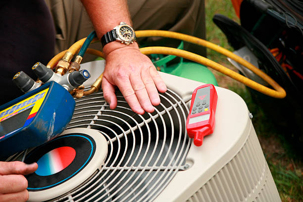 Best HVAC Repair Near Me  in Tieton, WA