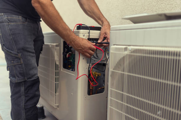 Best Central Air Repair  in Tieton, WA