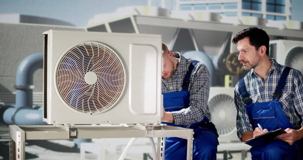 Best Emergency HVAC Repair  in Tieton, WA