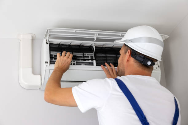 AC Installation Near Me in Tieton, WA