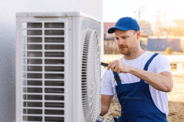 Best HVAC Tune-Up Services  in Tieton, WA