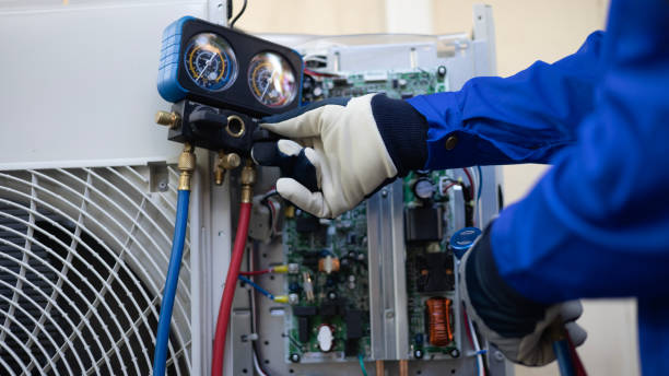 Best HVAC Maintenance Near Me  in Tieton, WA