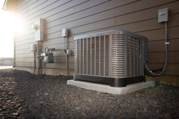 Best HVAC Cleaning Services  in Tieton, WA